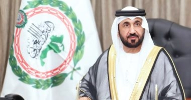 رئيس البرلمان العربي: الحراك الدولى يؤكد للعالم عدالة قضية فلسطين