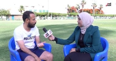 محمد مكي يمنح لاعبي المقاولون إجازة مفتوحة ويواجه الترسانة بالناشئين