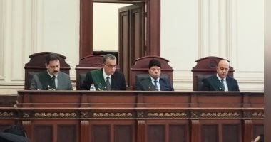 الإعدام لعامل قتل شخصا لخلافات على أموال المخدرات بالإسكندرية.. فيديو وصور