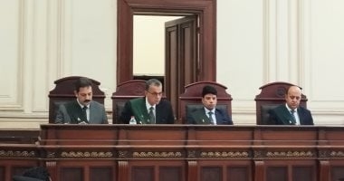 الإعدام لسباك ومصور قتلا صديقهما لسرقته فى الإسكندرية