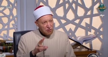 أمين الفتوى: المرأة فى الجاهلية كانت متاع يورث.. والإسلام جاء منحها حقوقها كاملة
