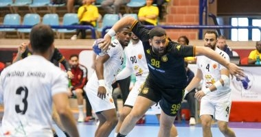 الترجي التونسي يضرب موعدا مع الزمالك في نصف نهائي الكؤوس الأفريقية لليد