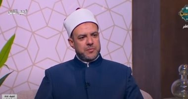 مجمع البحوث الإسلامية: الإسلام ليس طقوسًا فردية بل منهج شامل.. فيديو