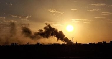 انفجار داخل مجمع كلية التربية بجامعة الخرطوم بأم درمان