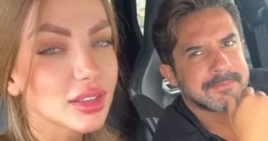 فرحة طلاق ولا كأنها جوازة.. هكذا أعلن اللبناني حسين المقدم انفصاله عن زوجته