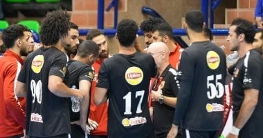 موعد مباراة الأهلي ودرب سلطان المغربى فى نصف نهائى الكؤوس الأفريقية لليد