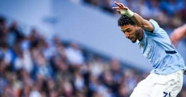 مرموش يتخطى المحمدي ويطارد تريزيجيه بقائمة الهدافين المصريين في إنجلترا