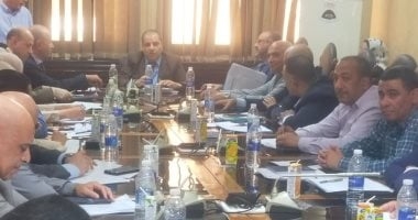 كهرباء مصر الوسطى: نستهدف تحصيل 80 مليون جنيه من السرقات خلال 5 أشهر