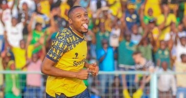 اتفاق مبدئى بين الزمالك ويانج أفريكانز لضم كليمان مزيزي