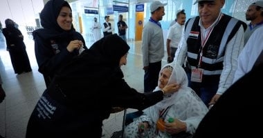 الدواء فى مكانه والرعاية فى أوانها.. بعثة الحج تسابق الزمن لحماية الحجاج