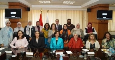 التخطيط القومى يعقد اجتماعا لإعداد دراسة بحثية عن الاستثمار من أجل إنهاء وفيات الأمهات