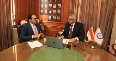 أمين المجلس الأعلى للجامعات: نظام إلكترونى جديد للترقيات الأكاديمية