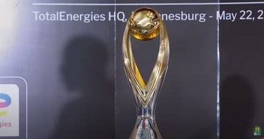 صن داونز ضد بيراميدز.. كاف يعلن الشكل الجديد لكأس دوري أبطال أفريقيا