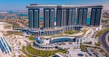 اختيار العلمين الجديدة عاصمة المصايف العربية لعام 2025