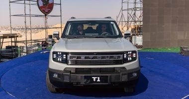 سعر ومواصفات جيتور T1 في السوق المصرية