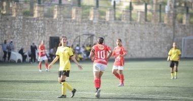 كل ما تريد معرفته عن نهائي كأس مصر للكرة النسائية بين الأهلى ووادى دجلة