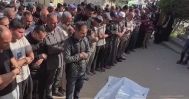 35 شهيدا فى غارات للاحتلال على غزة منذ فجر اليوم.. ومقتل 4 جنود إسرائيليين