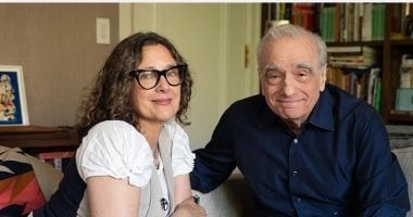 Mr. Scorsese مسلسل وثائقى عن حياة مارتن سكورسيزى