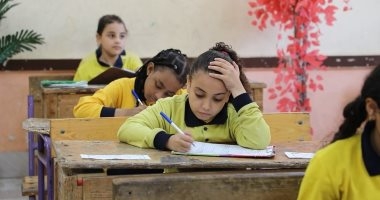 انتظام امتحانات نهاية العام لصفوف النقل.. فيديو
