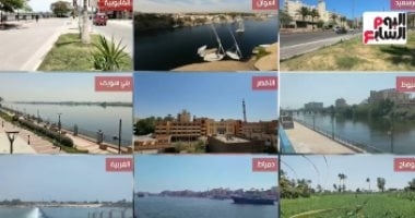 الموجة الحارة راجعة تانى.. الأرصاد تحذر من الطقس بداية من هذا الموعد.. فيديو