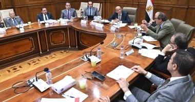 تشريعية الشيوخ توافق نهائيا على تعديل قانون الانتخابات المجلس