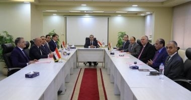 الوطنية للانتخابات فى انعقاد دائم لوضع لوجيستيات انتخابات مجلس الشيوخ 2025
