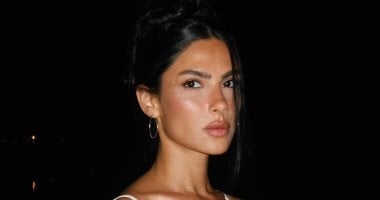 هدى المفتى ابنة يسرا فى فيلم بنات فاتن