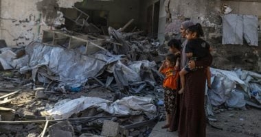 خبيرة: حكومة نتنياهو مستمرة فى الإبادة الجماعية والتطهير العرقى للفلسطينيين