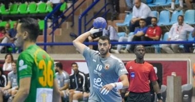 إجراء قرعة المرحلة الأولى لدوري محترفي اليد 17 يونيو بالاجتماع السنوي