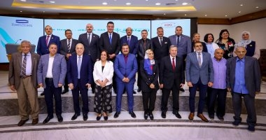 الهيئة القبطية الإنجيلية تطلق مشروع "تعزيز قيم وممارسات المواطنة" فى المنيا