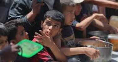 الأونروا: الأوضاع فى غزة تنذر بانهيار كامل والنزوح الجماعى يفاقم الأزمة