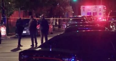 إطلاق نار أمام المتحف اليهودى بواشنطن.. مقتل 2 من موظفى السفارة الإسرائيلية.. الشرطة الأمريكية: تحديد هوية المشتبه به والتحقيقات جارية.. ورئيس إسرائيل: سنظل متحدين فى الدفاع عن شعبينا.. فيديو