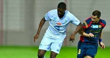 رسميا .. جوميز يقود الفتح للبقاء في الدوري السعودي أمام طارق حامد