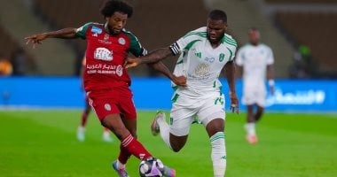 الأهلي يسقط بثلاثية على ملعبه أمام الاتفاق فى الدوري السعودي
