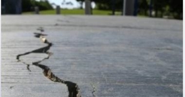 بعد زلزال 6 الصبح.. تحذيرات من احتمال وقوع تسونامى.. فيديو
