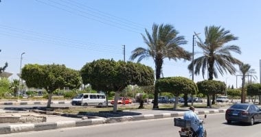 تعرف على حالة الطقس اليوم الخميس 22-5-2025 فى الإسماعيلية.. فيديو