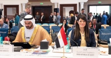 المشاط: الاستقرار الاقتصادى ضرورة لدفع النمو لكنه لا يكفى بدون إصلاحات هيكلية