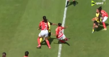 نهائى كأس مصر للكرة النسائية.. الأهلى يتعادل سلبيا مع دجلة فى الشوط الأول