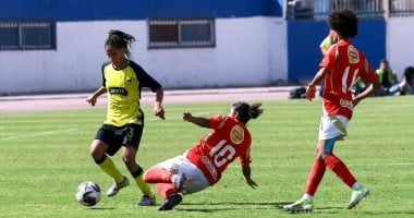 انطلاق دورى الكرة النسائية فى الأسبوع الأول من سبتمبر المقبل