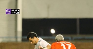 شاهد أبرز الفرص المهدرة بالجولة السابعة من المرحلة النهائية لدورى nile