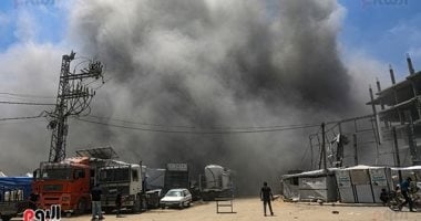 استشهاد 3 فلسطينيين برصاص الاحتلال غرب رفح جنوب قطاع غزة