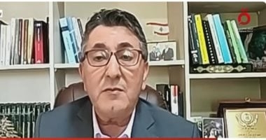حسن جونى: لجنة لبنانية تبدأ تنفيذ خطة تسليم السلاح داخل المخيمات الفلسطينية