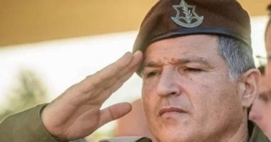 ديفيد زينى.. من هو خليفة رونين بار الذى عينه نتنياهو على رأس الشاباك؟