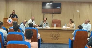 "الصحة" تعقد اجتماعا تحضيريا لتنفيذ خطة التأمين الطبي لساحل البحر المتوسط