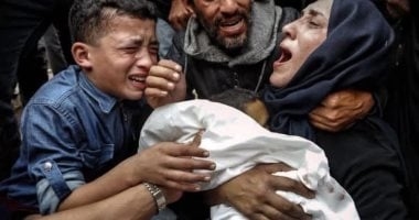 مراسل القاهرة الإخبارية: توسّع خطير للعدوان الإسرائيلي شمالاً وجنوباً في غزة