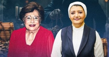 "الكلام على إيه" مع همت سلامة يتناول فى أولى حلقاته سرقة فيلا نوال الدجوى