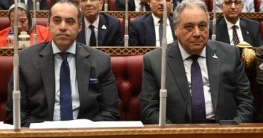 وزير الشئون النيابية: على من يطالب بالقائمة النسبية أن يخبرنا كيفية تمثيل 7 فئات