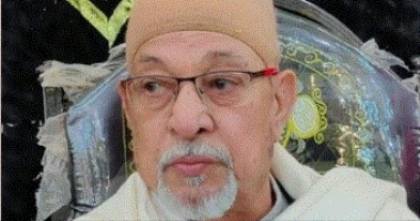 مدير أعمال الشيخ سيد سعيد يكشف لتليفزيون اليوم السابع تفاصيل جنازته والعزاء
