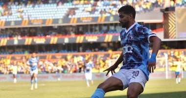 موعد مباراة بيراميدز وصن داونز فى إياب نهائى دورى أبطال أفريقيا