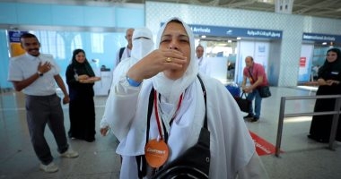 "الصحة": الكشف على 15 ألف حاج مصرى وتحويل 210 حالات للعلاج بمستشفيات السعودية